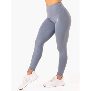 Ryderwear NWT Staples Scrunch Bum in Steel Gray Size Small